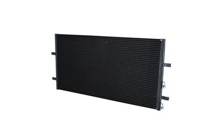 CONDENSATOR CLIMATIZARE NRF 35846 10