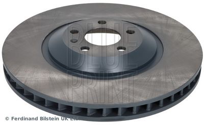 DISC FRANA BLUE PRINT ADBP430270