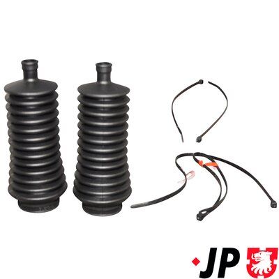 ANSAMBLU BURDUF DIRECTIE