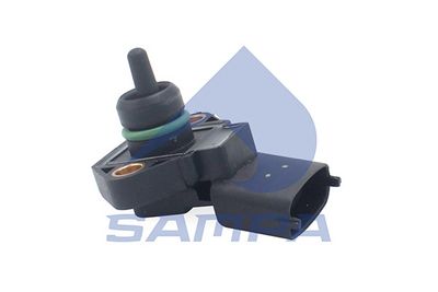 Sensor, presión del colector de admisión