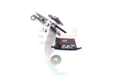 Čap nápravy zavesenia kolies GH GH-283362H