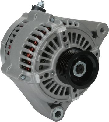 GENERATOR / ALTERNATOR HC-Cargo F032115864 3