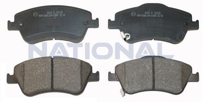National NP2531