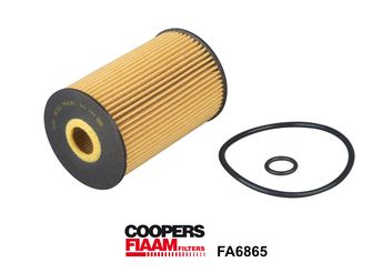маслен филтър CoopersFiaam FA6865
