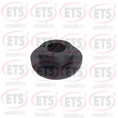 крепежен комплект, решетка на радиатора ETS 31.MB.812
