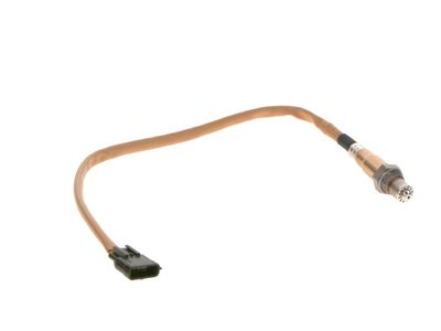 SONDA LAMBDA BOSCH 025802700U 27