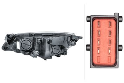 Koplamp