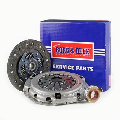 комплект съединител BORG & BECK HK2316