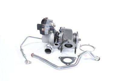 LADER AUFLADUNG BTS Turbo T981622 19