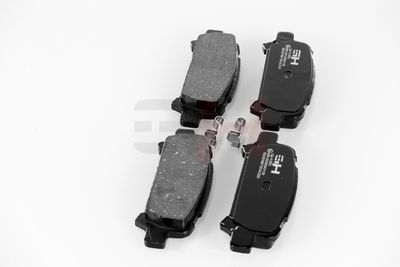 SET PLACUTE FRANA FRANA DISC GH GH413602 44