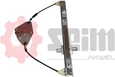 MECANISM ACTIONARE GEAM SEIM 902043 1