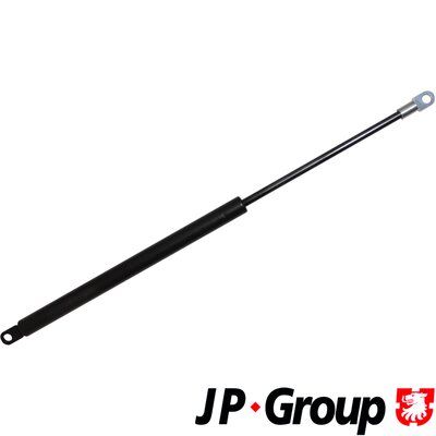 JP GROUP 4781200800 Амортизатор багажника и капота  для SUZUKI JIMNY (Сузуки Жимн)
