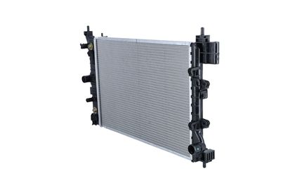 RADIATOR RACIRE MOTOR NRF 550236 10