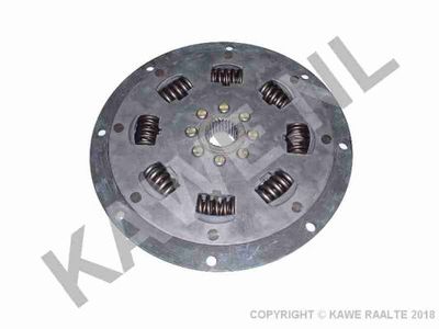 AMORTIZOR TORSIUNE AMBREIAJ