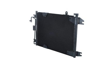 CONDENSATOR CLIMATIZARE NRF 35768 11