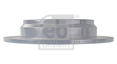 Brake Disc 108423