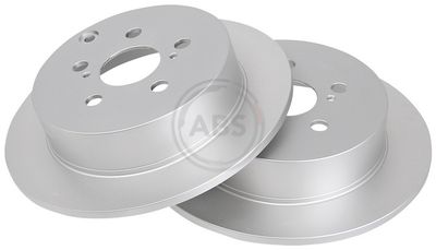 Brake Disc 17169