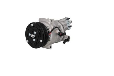 COMPRESOR CLIMATIZARE KAMOKA 7820051 3