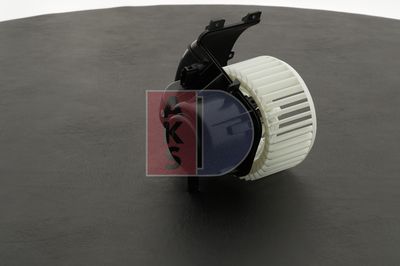 INNENRAUMGEBLäSE AKS DASIS 048100N 9