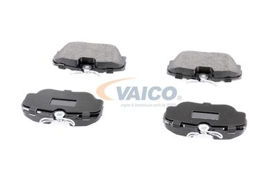 BREMSBELAGSATZ SCHEIBENBREMSE VAICO V208102 27