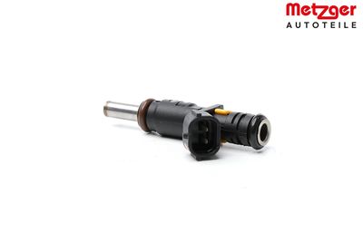 EINSPRITZVENTIL METZGER AUTOTEILE 0920074 23
