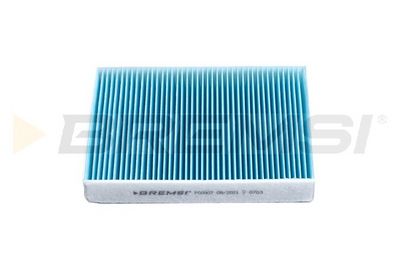 FILTRU AER HABITACLU BREMSI FC0907