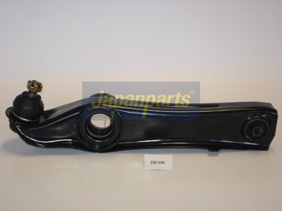 носач, окачване на колелата JAPANPARTS CW-498