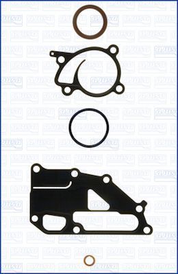 Zijspiegel controlelampje Links (wit) past: MERCEDES SPRINTER 906  VW CRAFTER 2E 04.06-06.18