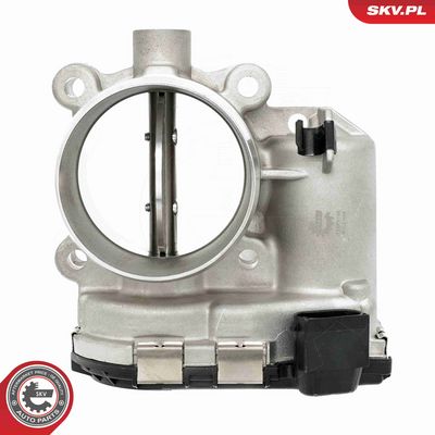 CARCASA CLAPETA ESEN SKV 12SKV136 6