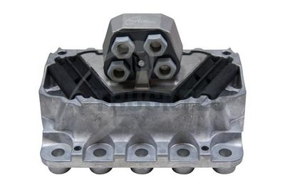 TRUCKTEC AUTOMOTIVE Variklio montavimas