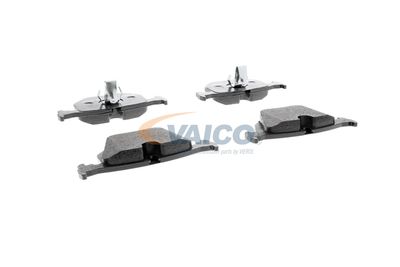 BREMSBELAGSATZ SCHEIBENBREMSE VAICO V208117 56
