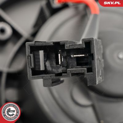 vnitřní ventilátor ESEN SKV 68SKV102