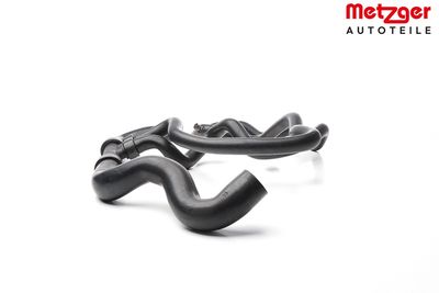 KüHLERSCHLAUCH METZGER AUTOTEILE 2420543 12