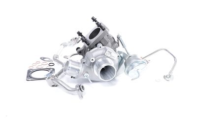 LADER AUFLADUNG BTS Turbo T981337BT 36