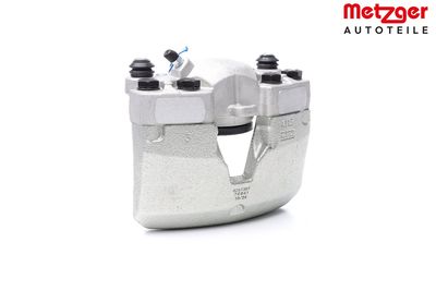 ETRIER FRANA METZGER AUTOTEILE 6261387 35