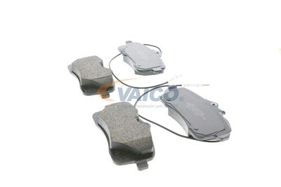 BREMSBELAGSATZ SCHEIBENBREMSE VAICO V420148 20