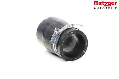 LADELUFTSCHLAUCH METZGER AUTOTEILE 2401020 7