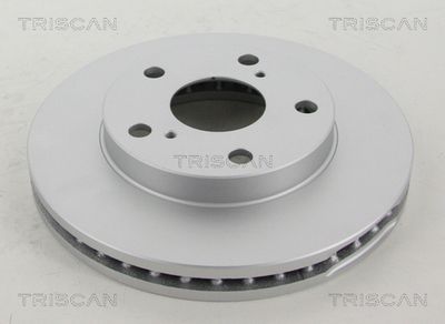 Тормозной диск TRISCAN 8120 13149C для TOYOTA GAIA
