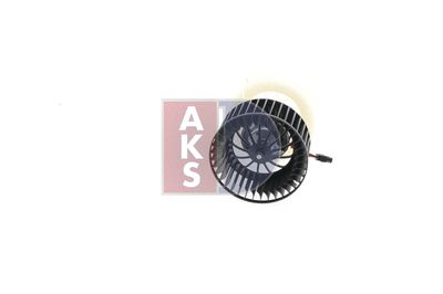 INNENRAUMGEBLäSE AKS DASIS 740350N 15