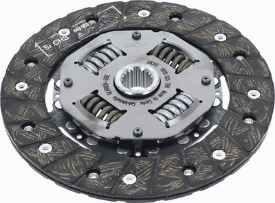 KUPPLUNGSSATZ SACHS 3000240001 2