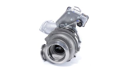 LADER AUFLADUNG BTS Turbo T914798 21