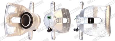 Zacisk hamulca FERODO FCL695658