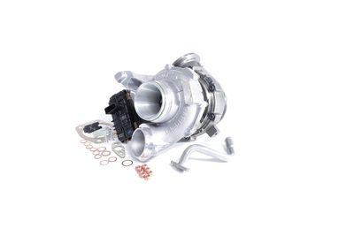 COMPRESOR SISTEM DE SUPRAALIMENTARE BTS Turbo T981720 5