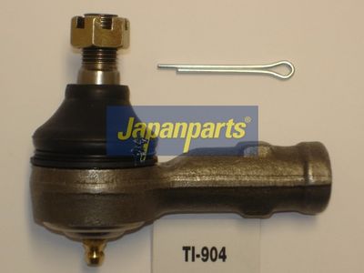 JAPANPARTS Skersinės vairo trauklės galas