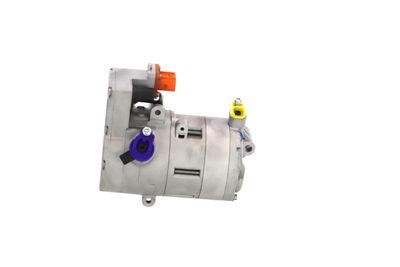 COMPRESOR CLIMATIZARE REMANTE 005001000373R 44