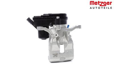 ETRIER FRANA METZGER AUTOTEILE 6261603 36