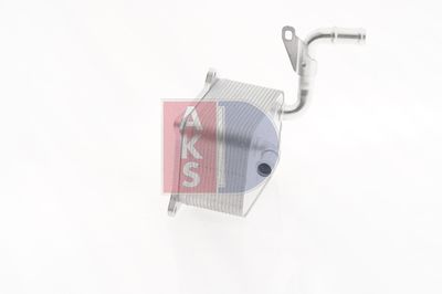 ÖLKüHLER MOTORöL AKS DASIS 046037N 13