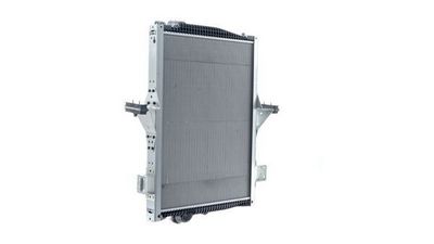 Radiator, racire motor MAHLE 0376906331