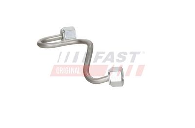 FAST - Vedenie vysokého tlaku vstrekovacieho systému RENAULT , FT13105