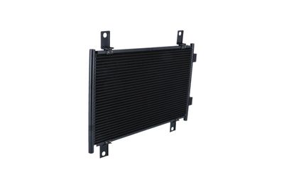 KONDENSATOR KLIMAANLAGE NRF 35501 21